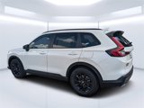 New 2026 Honda CR-V Sport image 5