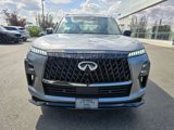 New 2026 INFINITI QX80 Sensory image 2