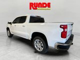 New 2026 Chevrolet Silverado 1500 LTZ image 3