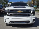 New 2025 Chevrolet Silverado 3500 High Country w/ High Country Premium Package image 3