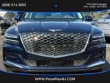 Used 2023 Genesis GV80 2.5T w/ Advanced Package image 2