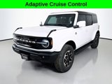 Certified 2024 Ford Bronco Outer Banks image 3
