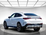 New 2026 Mercedes-Benz GLC 300 4MATIC image 2