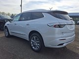 Certified 2024 Buick Enclave Avenir image 4
