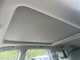 New 2025 Nissan Pathfinder Platinum image 4