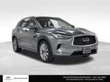 Used 2020 INFINITI QX50 Luxe w/ Navigation Package image 1