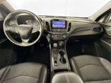 Used 2024 Chevrolet Equinox RS w/ RS Leather Package image 3
