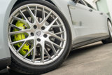 Used 2018 Porsche Panamera 4 image 5