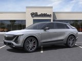 New 2026 Cadillac Lyriq V image 2