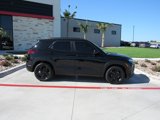 Used 2023 Chevrolet TrailBlazer RS w/ Sun and Liftgate Package image 2