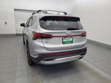 Used 2022 Hyundai Santa Fe SEL image 6