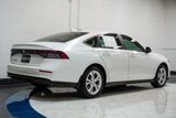Used 2025 Honda Accord LX image 6