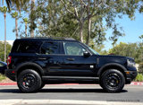 Used 2022 Ford Bronco Sport Big Bend w/ Convenience Package image 3