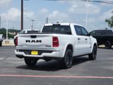 New 2025 RAM 1500 Limited image 3