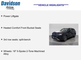 Used 2021 Volkswagen Atlas SE image 4