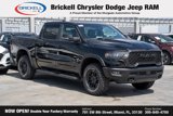 New 2026 RAM 1500 Rebel image 3