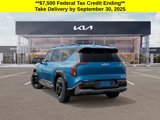 New 2026 Kia EV9 GT-Line image 4