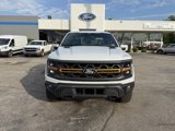 New 2025 Ford F150 Tremor w/ Equipment Group 402A High image 4