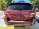 Used 2017 Subaru Outback 2.5i Premium image 6