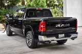 Used 2025 RAM 1500 Limited w/ Trailer Tow Group image 4