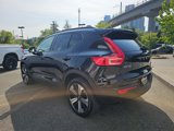 Used 2023 Volvo XC40 Recharge Plus image 6