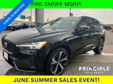 New 2025 Volvo XC60 T8 Ultra w/ Protection Package Premier image 5