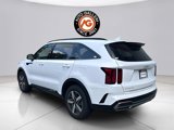 Used 2023 Kia Sorento EX image 3