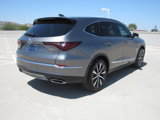 New 2025 Acura MDX FWD w/ Technology Package image 5