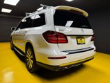 Used 2017 Mercedes-Benz GLS 450 4MATIC image 4