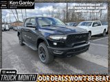 New 2025 RAM 1500 Rebel image 1