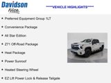 Used 2024 Chevrolet Silverado 2500 LT w/ Z71 Sport Edition image 4
