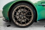 New 2026 Aston Martin V8 Vantage Roadster image 4