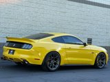 Used 2017 Ford Mustang GT w/ GT Performance Package image 4