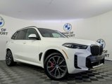 New 2026 BMW X5 xDrive40i w/ M Sport Package image 3