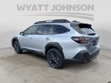 New 2025 Subaru Outback Onyx Edition image 3