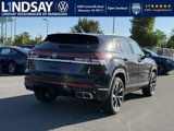 New 2026 Volkswagen Atlas Cross Sport SEL Premium R-Line image 2