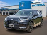 New 2026 Honda HR-V Sport image 2