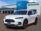New 2026 Honda HR-V Sport image 2