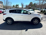 Used 2022 Kia Sportage Nightfall Edition w/ Nighfall AWD Premium Package image 6
