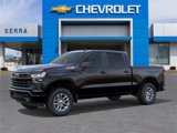 New 2026 Chevrolet Silverado 1500 RST w/ Convenience Package II image 2