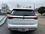 New 2025 Nissan Pathfinder Platinum w/ Cargo Package image 5