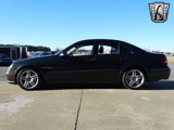 Used 2004 Mercedes-Benz E 55 AMG Sedan image 4
