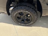 New 2025 RAM 1500 Classic Warlock image 5