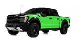 Used 2025 Ford F150 Raptor image 2