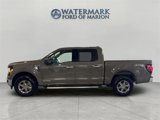 New 2025 Ford F150 XLT w/ Equipment Group 301A Standard image 2