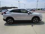 Used 2022 Mitsubishi Eclipse Cross SE image 6