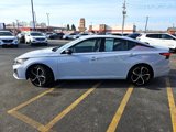 Used 2023 Nissan Altima 2.5 SR image 2