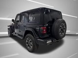 New 2025 Jeep Wrangler Sahara w/ Safety Group image 4