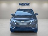 Used 2022 Chevrolet Equinox Premier w/ LPO, Floor Liner Package image 2