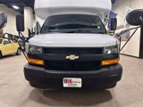 Used 2019 Chevrolet Express 3500 w/ School Bus Package image 6